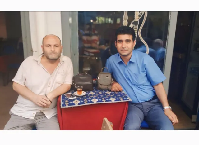 Iğdır İş Dünyasının Önde Gelen İsimlerinden Mehmet Baki Zirek’i Kaybettik
