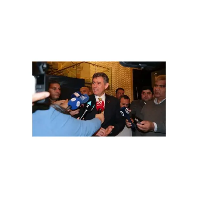TBB’den Nahçıvan adımı Feyzioğlu: Yönetim kurulu toplantımızı Nahçıvan’da yapacağız