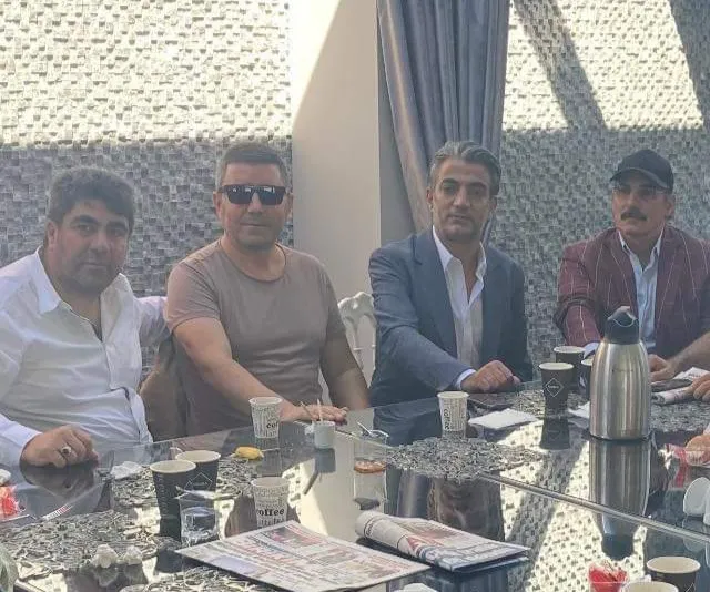 Iğdır Değerleri Takdir Ediliyor