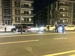 Erzincan'da Iğdır'dan doları gasp etmekle suçlanan zanlı tutuklandı