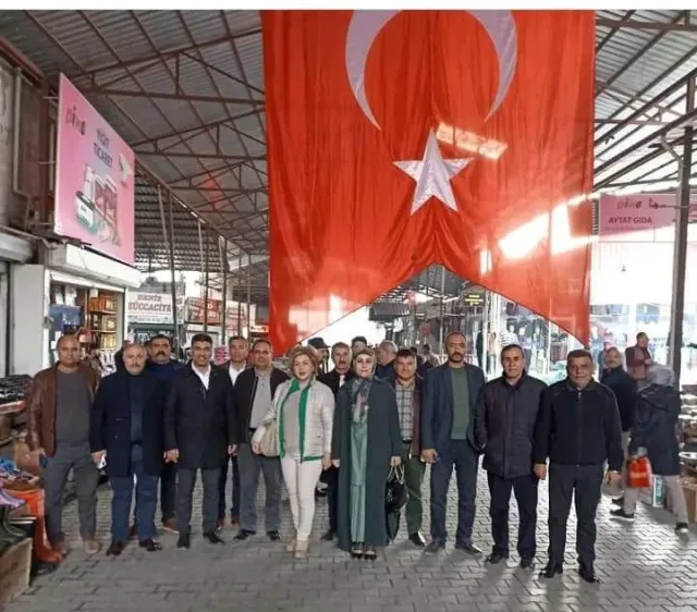 Benim Adım Tahir Kavri, "Tüm yükü vatandaşa yıkmak olmaz”
