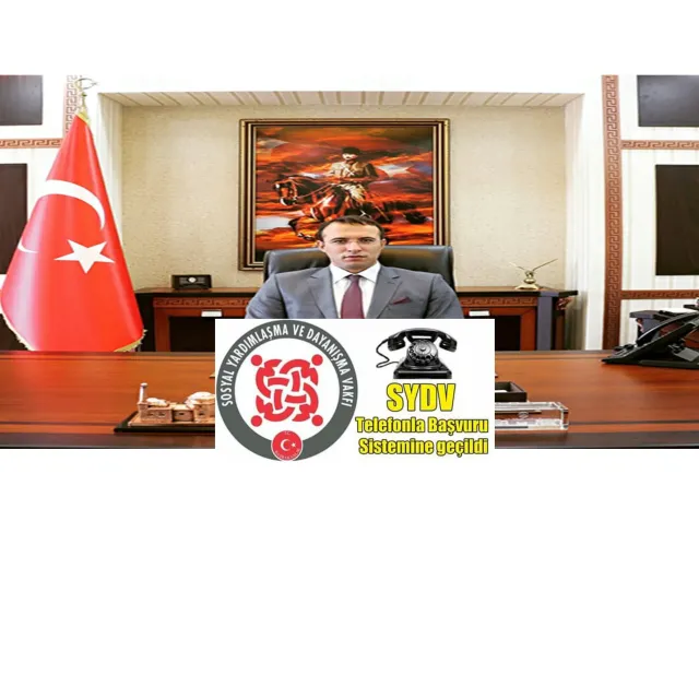 Muhtarlar Iğdır Vali Yardımcısına Yunus Koç'a Sorular Sordu