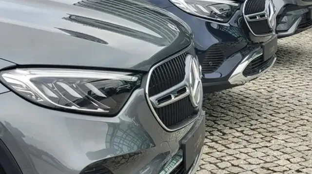 Mercedes-Benz'den 800 Milyon Euroluk Tasarruf Planı: Almanya'da Fabrika Kapatma ve İşgücü Kesintileri Gündemde