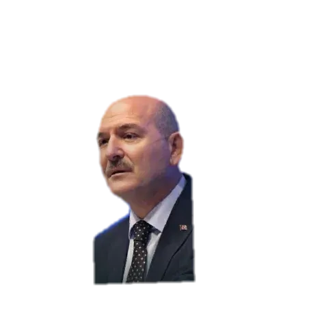 Bakan Soylu'nun acı günü...
