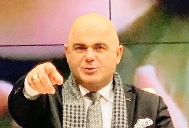 Başkan Sadrettin Türkan; Davet "Tuzluca'nın geleceğine birlikte sahip çıkalım"