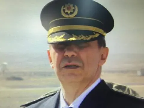 Polis Baş müfettişi Yüksel Babal'dan Dilucu şehitleri için mesaj yayınlandı