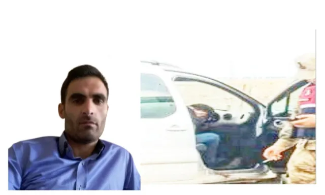 Iğdır'da Olay: Erhacı köyünden Ercan Şen adlı yurttaş intihar etti