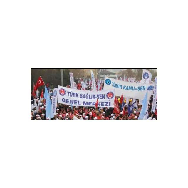 SON DAKİKA-SAĞLIK ÇALIŞANLARI ARASINDA HUZURSUZLUK ARTIYOR..