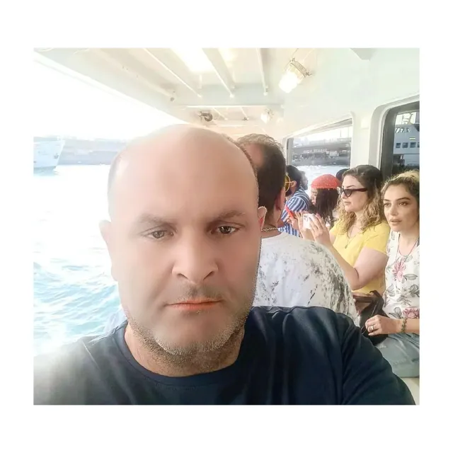 İstanbul'da Gezintilerimde, Yabancılaşma İstanbul'da Türkler