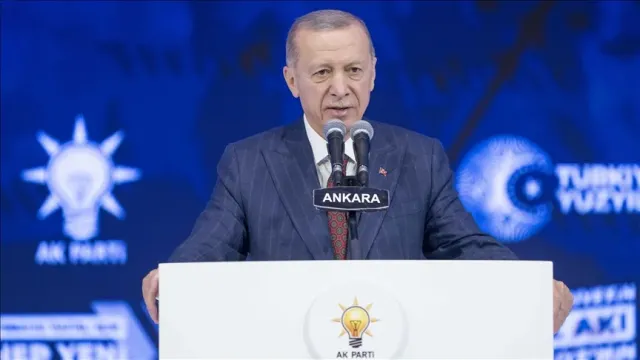 AK Parti’de tazelenme süreci! Başkan Erdoğan liderliğinde yeni kadrolar oluşturulacak