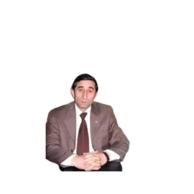 AYDIN TURAN: IĞDIR'DA HAYAT DURMA NOKTASINDA