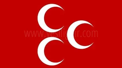 MHP Iğdır İl Teşkilatı Değişti