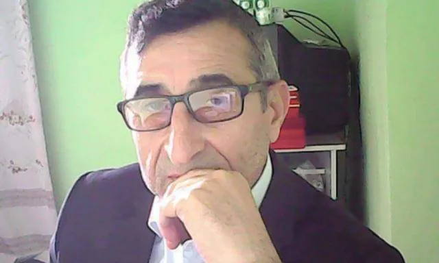 ARTIK CUMA'NI MESAJLA KUTLAMAM.!!