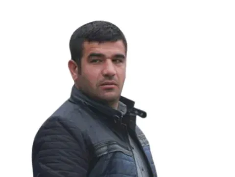AK Parti Iğdır il başkanının yürütme Kurulunu değişikliği iyi oldu
