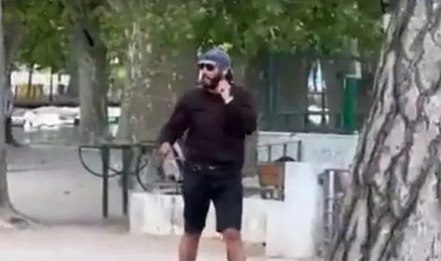 Fransa Alpleri'ndeki Bıçaklı Saldırıda Çocuklar Dahil 9 Kişi Yaralandı