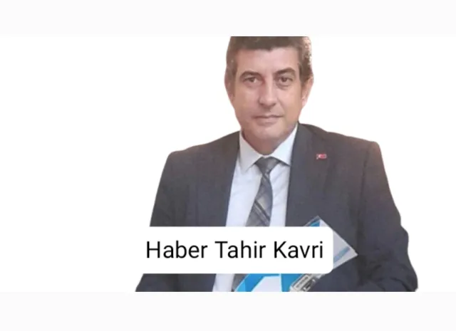 Erden Sakarya'nın Iğdır Emniyet Müdürlüğünde Görev Ataması