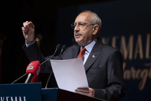 Kemal Kılıçdaroğlu, İkinci Tur Seçimleri Öncesi Önemli Bir Basın Açıklaması Yaptı