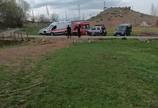 Endişe Verici Olay: Tuzluca'da Dereye Düşen 6 Yaşındaki Otizmli Çocuk İçin Arama Çalışmaları Başladı