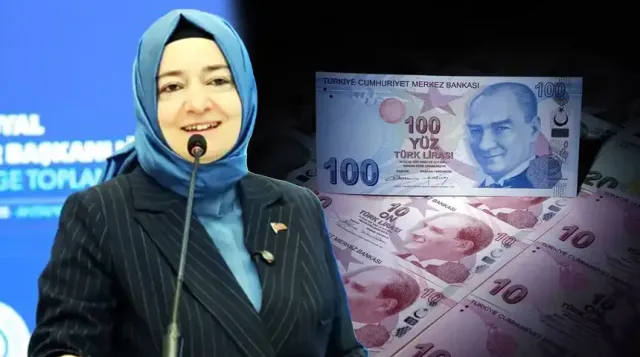Fon Soruşturmasında Borsa İddiaları: Betül Sayan Kaya ve Eşinin 2,17 Milyar TL’lik İşlemleri Gündemde
