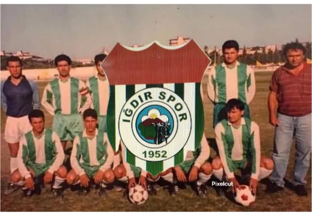 Iğdır Spor, SGK Borçları Nedeniyle İcralık Oldu