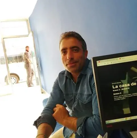 Ülkemiz sınırlarını güvence altına almak için, sürye sınırında oluşturulan güvenlik sahası sebebiyle,