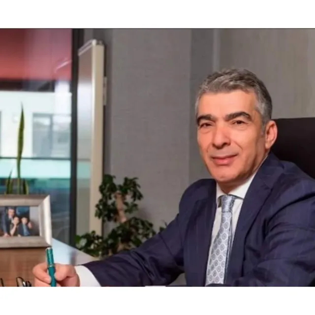 Iğdır Milletvekili Sayın Cantürk Alagöz'ün Iğdır’ımıza hayırlı olsun Müjdecisi!