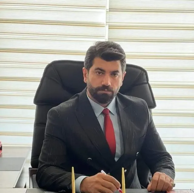 SIPKİ-DER Başkanı Menderes Öztürk'den Teşekkür Mesajı