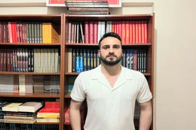 HKP Taciz Skandalı Suç Duyurusu