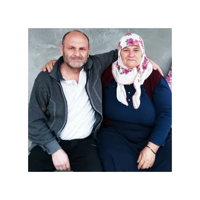 Çok güzel bir duygusal paylaşım! Anneler günü...