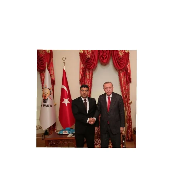 Ak Parti’de Yönetim Değişimi Bayramdan Sonra Ertelendi