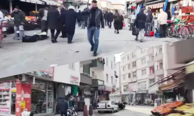 Iğdır Gıda Güvenliği Listesinde Neden Yok?