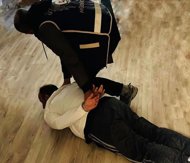 Gereğini Yapıldı Siber Suçlarla Mücadele Başarılı