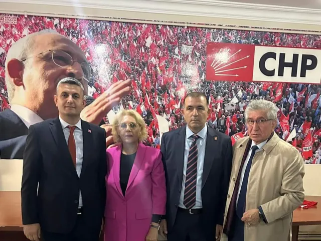 IĞDIR'DA SEÇİMİN AYAK SESLERİ BAŞLADI