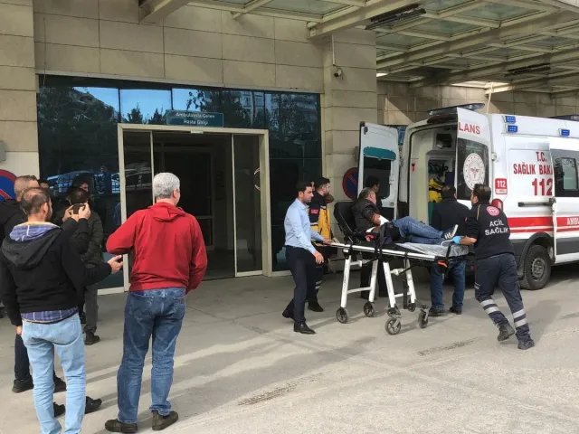 Siirt’te Seçim Gerginliği: Muhtarlık Kavgası Yaralılar ve Gözaltılarla Sonuçlandı