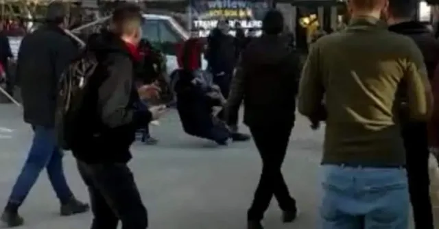 Sandalye Havada Uçtu: Iğdır’da Husumetli Aileler Arasında Çıkan Kavga Çok Sayıda Yaralıyla Sonuçlandı
