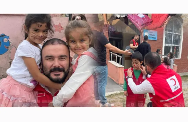 Bu Sefer, Tuzluca İlçemizdeki Ekerek İlköğretim Okulundaki Etkinlikte Kendini Gösterdi