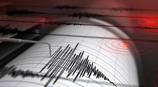 Kars, Ardahan'da 5 büyüklüğünde deprem meydana geldi