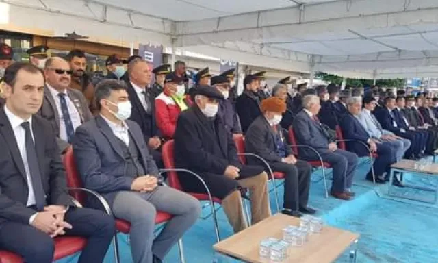 AK Parti'ye bir operasyon, il başkanına yönelik bir itibar suikasti mi!