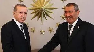 Nurettin Aras, Milletvekili adaylığına tüyor