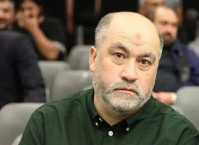 Iğdır'a hizmet edecek bir kahramana ihtiyacımız var