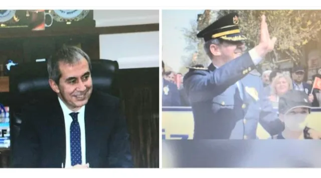 Iğdır’ın unutulamayan emniyet müdüründen