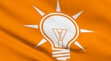 Iğdır’da AK Parti’den bir isim istifa etti