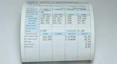 Bakan Dönmez’den elektrik ve doğalgaz faturası açıklaması!