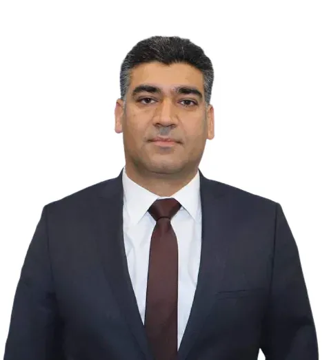 AK Parti Iğdır'da başarılı bir il başkanıyla toparlandı...