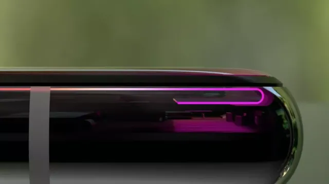 Apple'ın Bir Sonraki Yeniliği Esnek Ekranlar Olabilir: Yeni Patent İpuçları Veriyor