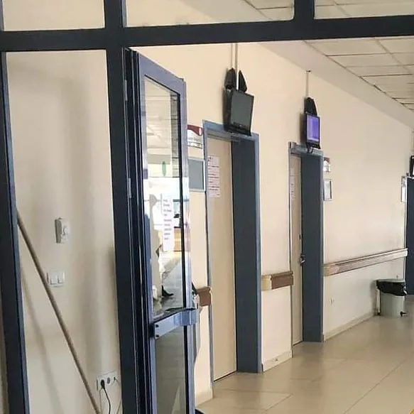Gündem Sağlık! Iğdır Devlet Hastahanesi Allah'a Amanet Kaldı