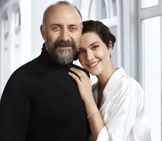 Bergüzar Korel ve Halit Ergenç Yurtdışına mı Gidiyor?