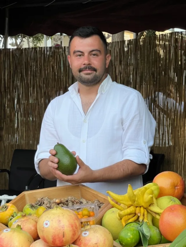 Avokado Kalitesini Korumak Hepimizin Sorumluluğu!