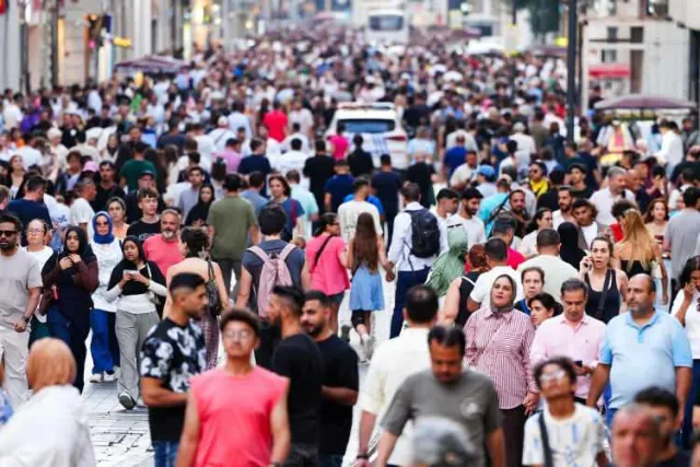 İl Olacak İlçeler Güncellendi! 5 İlçe Daha Plaka Hazırlığında