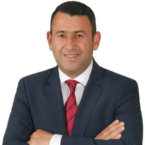 “Milletvekil bey; Siyaset cesur ve yiğit adam işi”